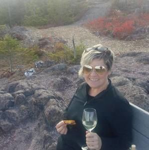 Meet your Posher, Katherine